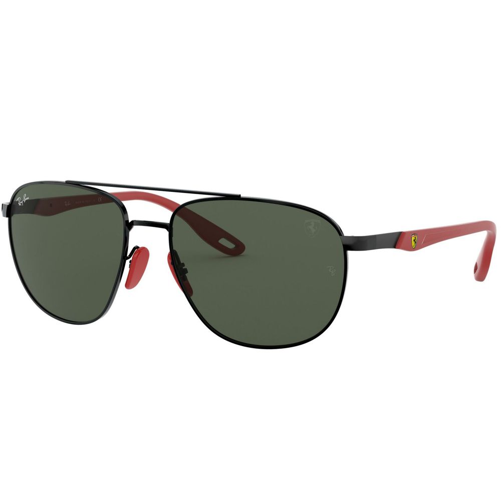 Ray-Ban نظارة شمسيه RB 3659M SCUDERIA FERRARI F028/71