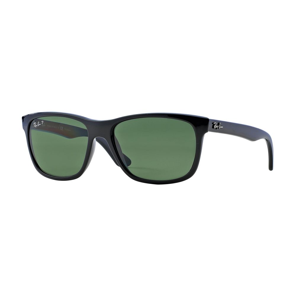 Ray-Ban نظارة شمسيه RB 4181 601/9A