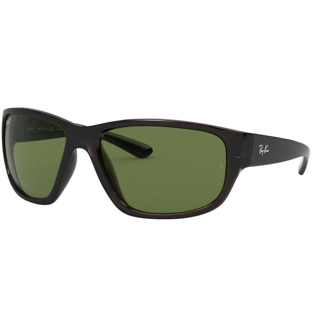 Ray-Ban نظارة شمسيه RB 4300 705/O9