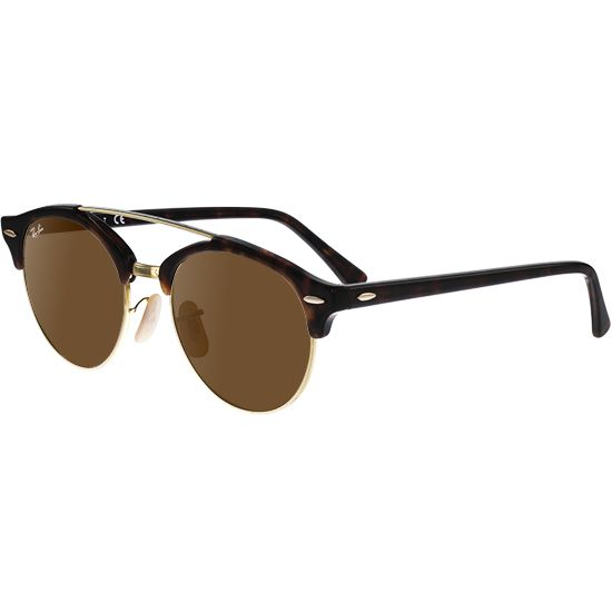 Ray-Ban نظارة شمسيه RB 4346 990/33