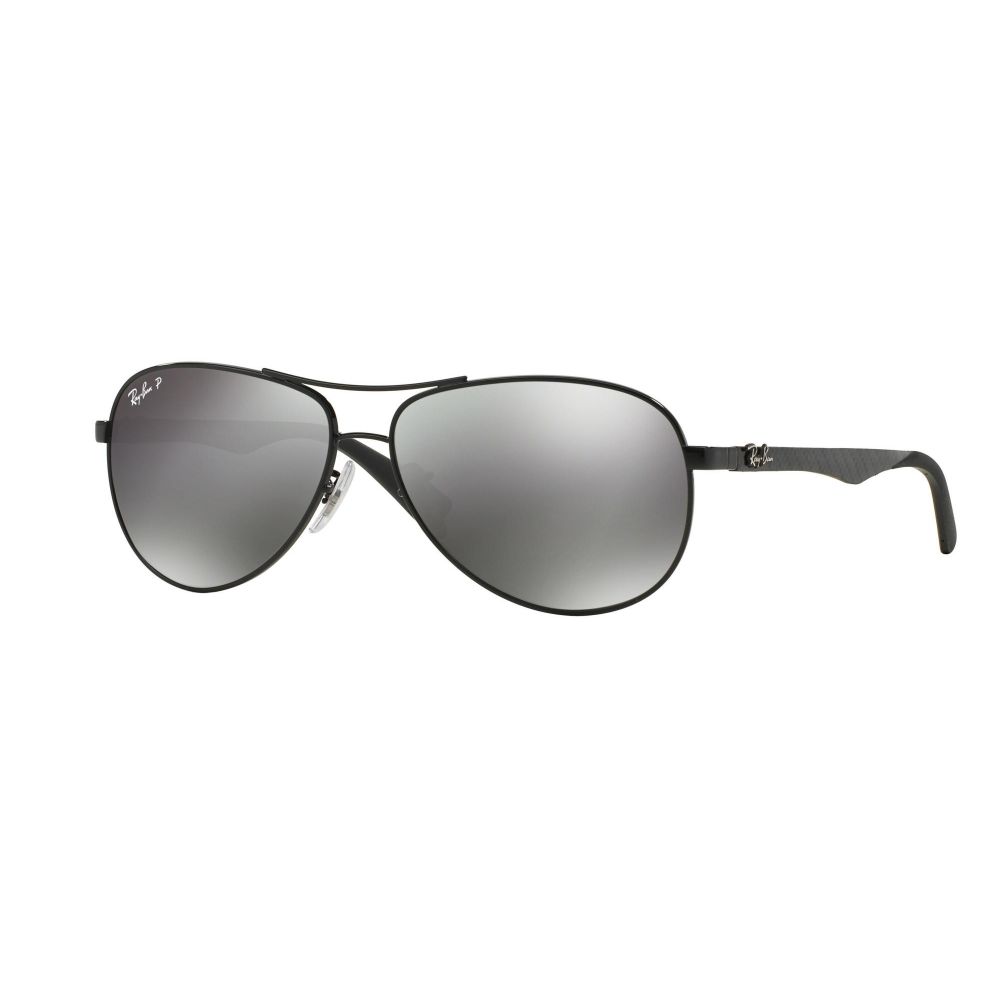 Ray-Ban نظارة شمسيه RB 8313 002/K7 A