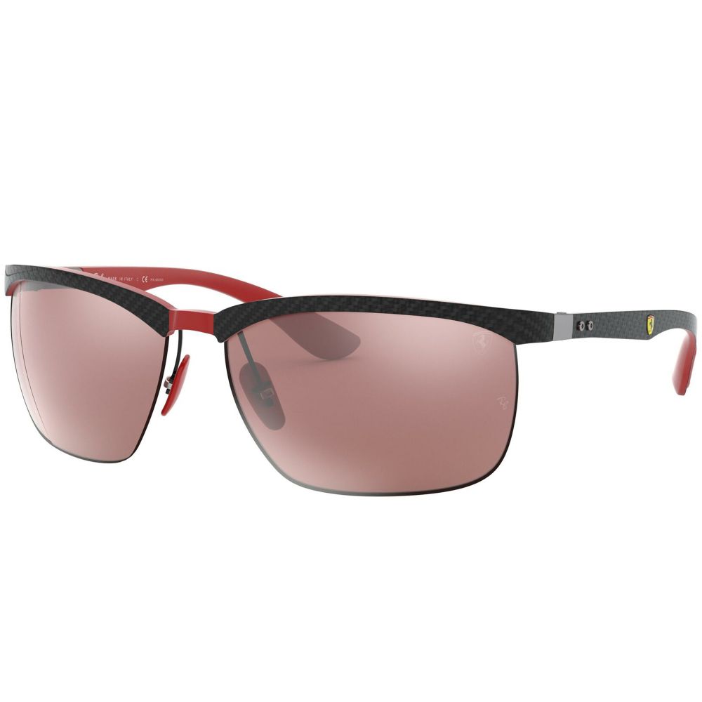 Ray-Ban نظارة شمسيه RB 8324M SCUDERIA FERRARI F050/H2