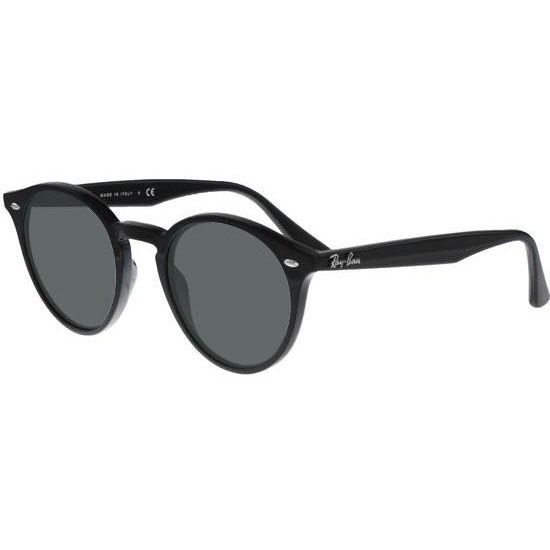 Ray-Ban نظارة شمسيه ROUND RB 2180 601/71