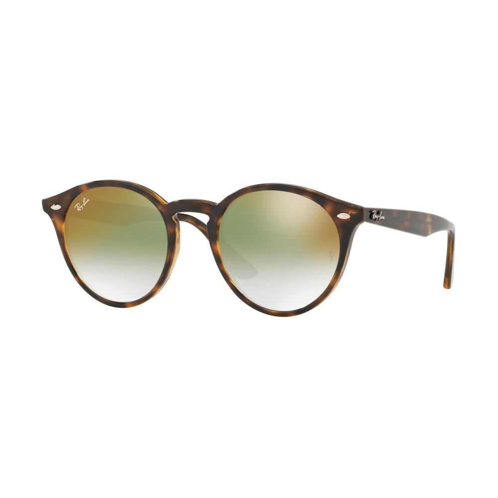 Ray-Ban نظارة شمسيه ROUND RB 2180 710/W0