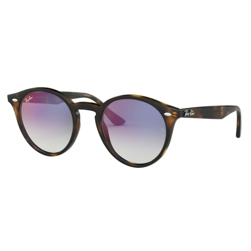 Ray-Ban نظارة شمسيه ROUND RB 2180 710/X0