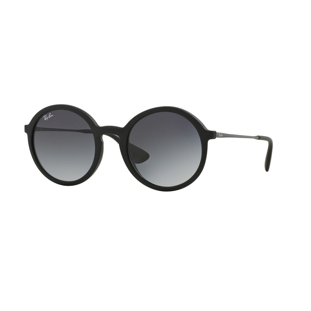 Ray-Ban نظارة شمسيه ROUND RB 4222 622/8G A