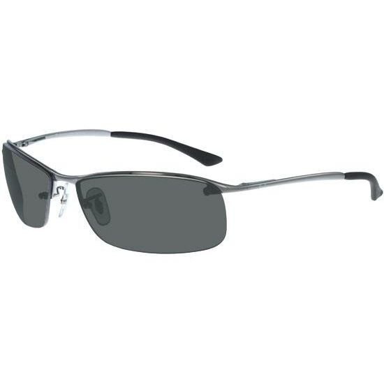 Ray-Ban نظارة شمسيه SIDESTREET RB 3183 004/9A