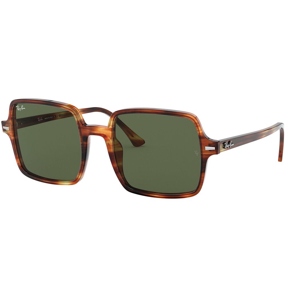 Ray-Ban نظارة شمسيه SQUARE II RB 1973 954/31