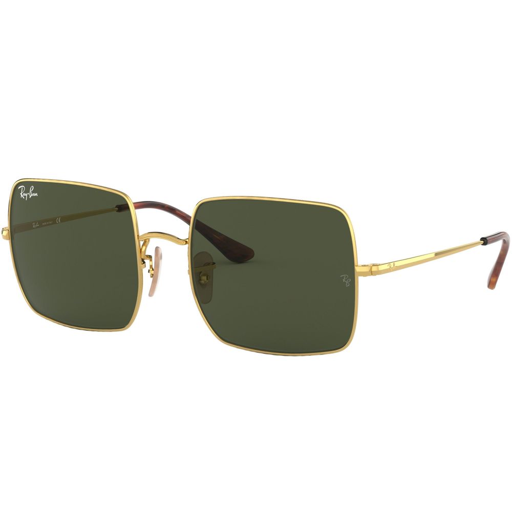 Ray-Ban نظارة شمسيه SQUARE RB 1971 9147/31