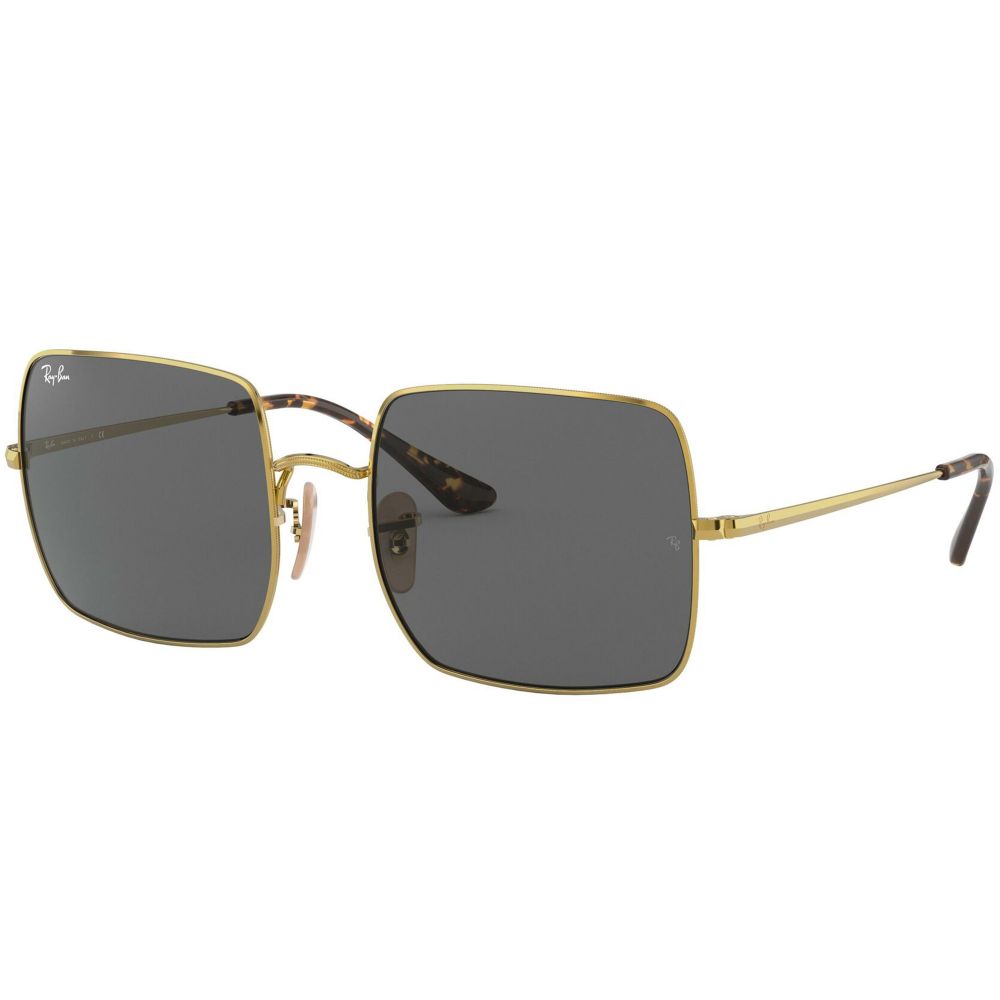 Ray-Ban نظارة شمسيه SQUARE RB 1971 9150/B1