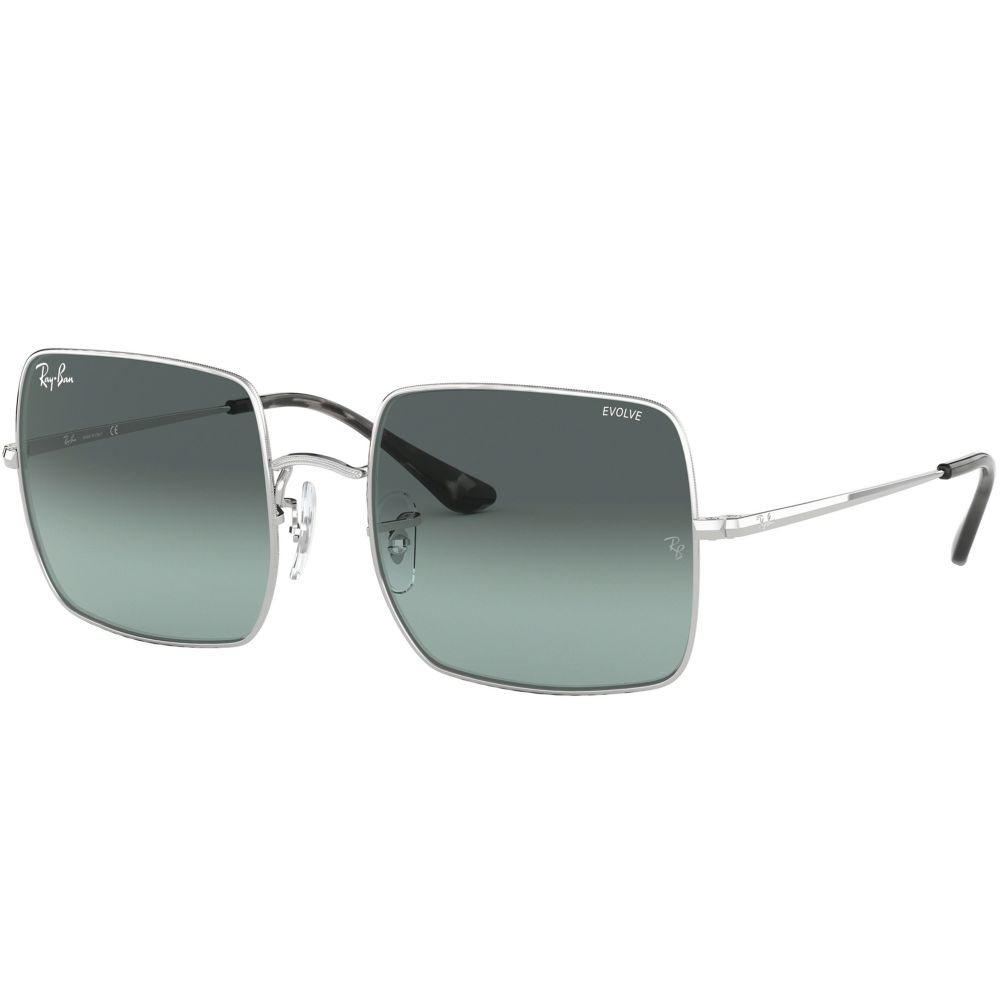 Ray-Ban نظارة شمسيه SQUARE RB 1971 EVOLVE LENSES 9149/AD