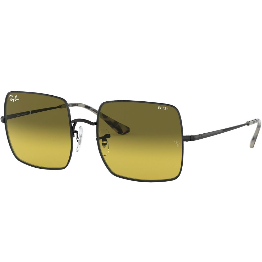 Ray-Ban نظارة شمسيه SQUARE RB 1971 EVOLVE LENSES 9152/AB