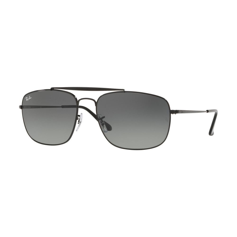 Ray-Ban نظارة شمسيه THE COLONEL RB 3560 002/71 A
