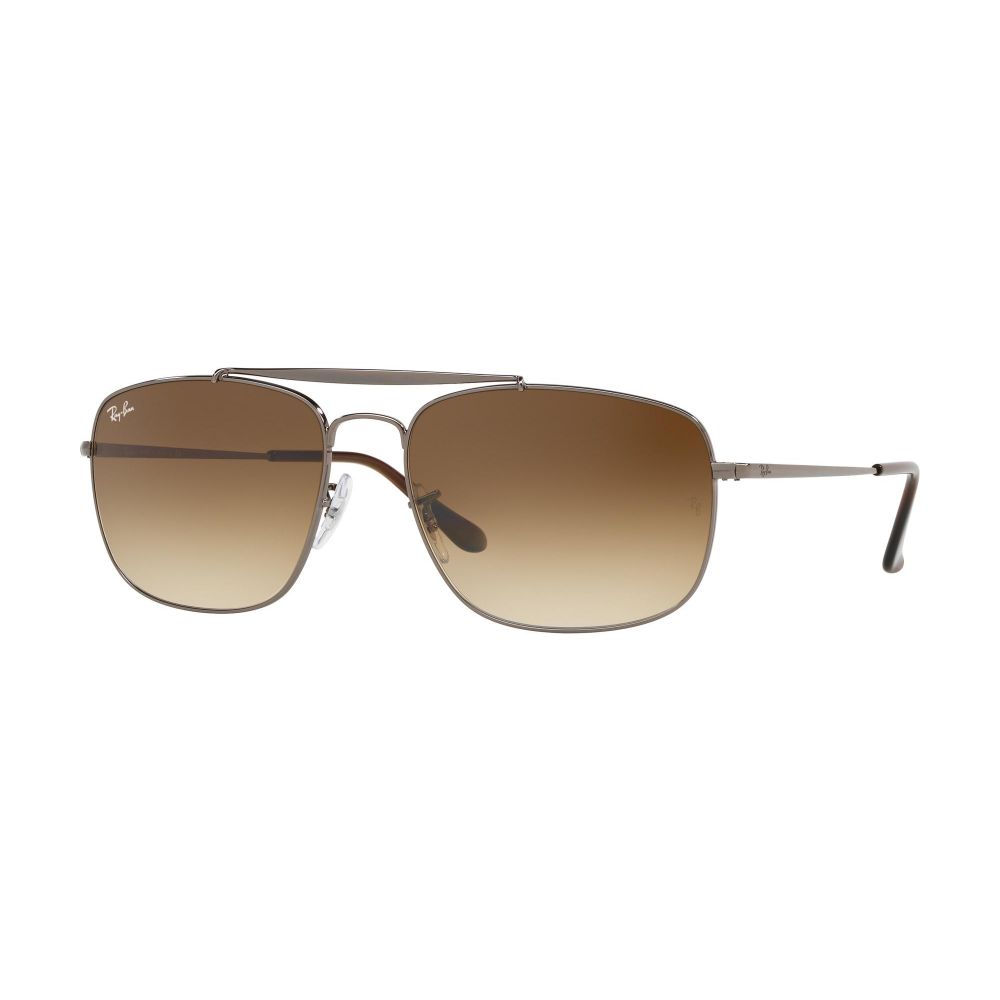 Ray-Ban نظارة شمسيه THE COLONEL RB 3560 004/51