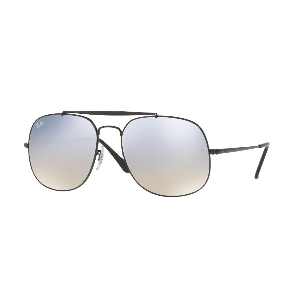 Ray-Ban نظارة شمسيه THE GENERAL RB 3561 002/9U