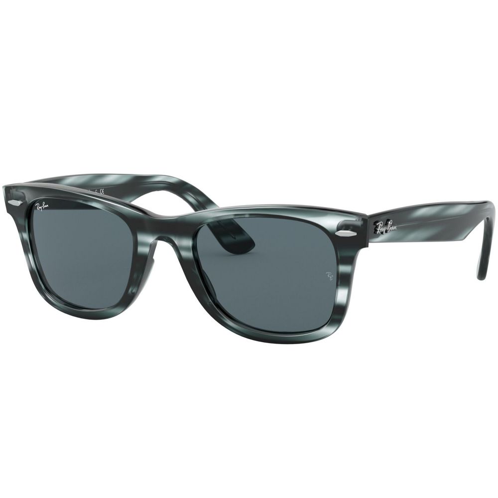 Ray-Ban نظارة شمسيه WAYFARER EASE RB 4340 6432/R5