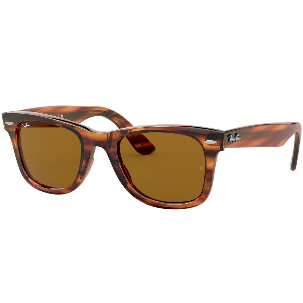 Ray-Ban نظارة شمسيه WAYFARER EASE RB 4340 820/33