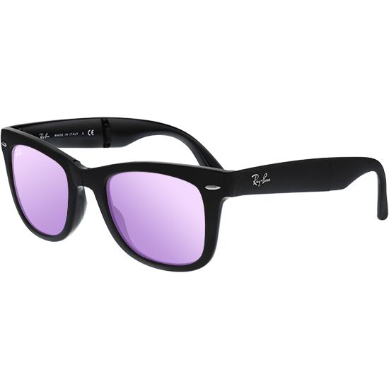 Ray-Ban نظارة شمسيه WAYFARER FOLDING RB 4105 601S/4K