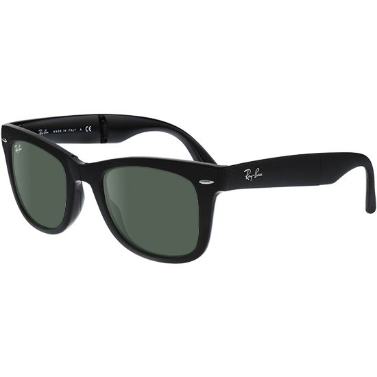 Ray-Ban نظارة شمسيه WAYFARER FOLDING RB 4105 601S C