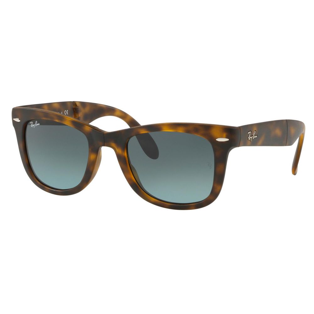 Ray-Ban نظارة شمسيه WAYFARER FOLDING RB 4105 894/3M