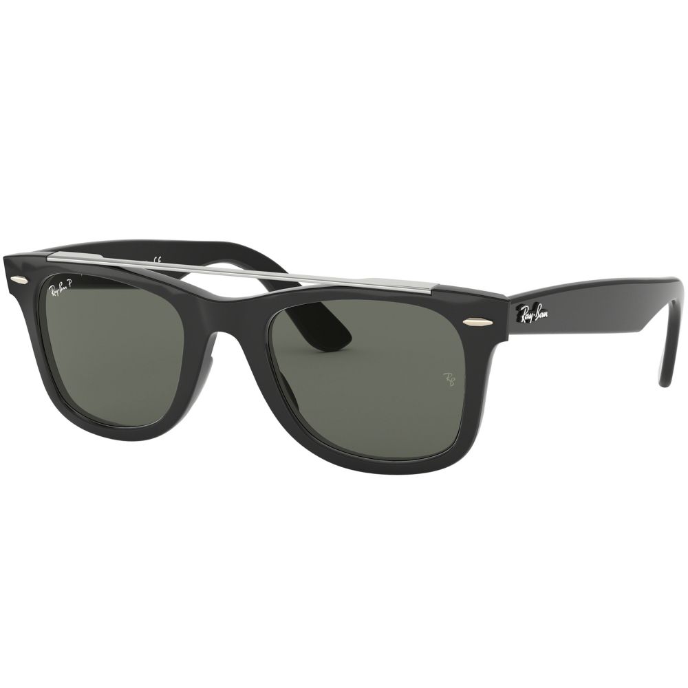 Ray-Ban نظارة شمسيه WAYFARER RB 4540 601/58