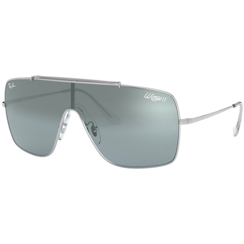 Ray-Ban نظارة شمسيه WINGS II RB 3697 003/Y0