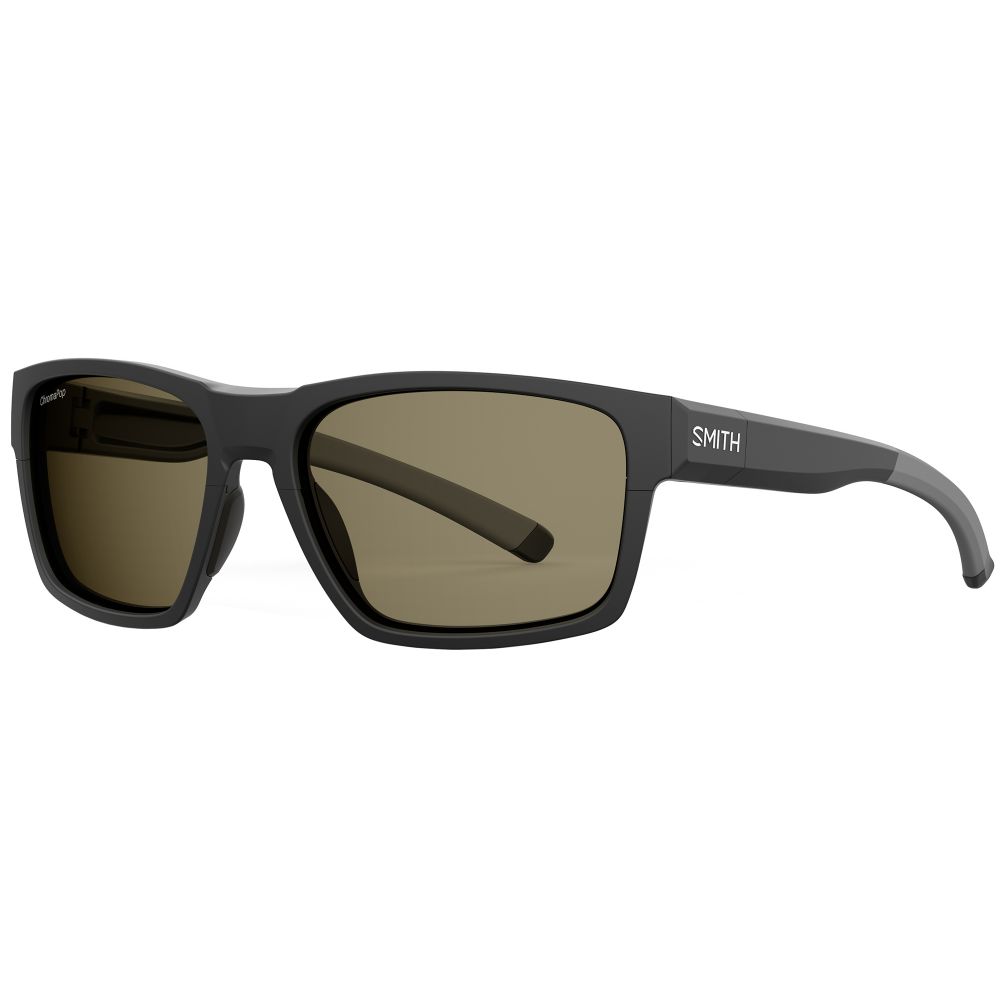 Smith Optics نظارة شمسيه CARAVAN MAG O6W/L7