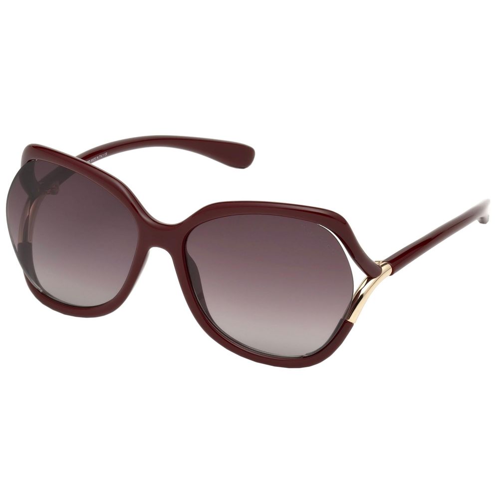 Tom Ford نظارة شمسيه ANOUK-02 FT 0578 69T