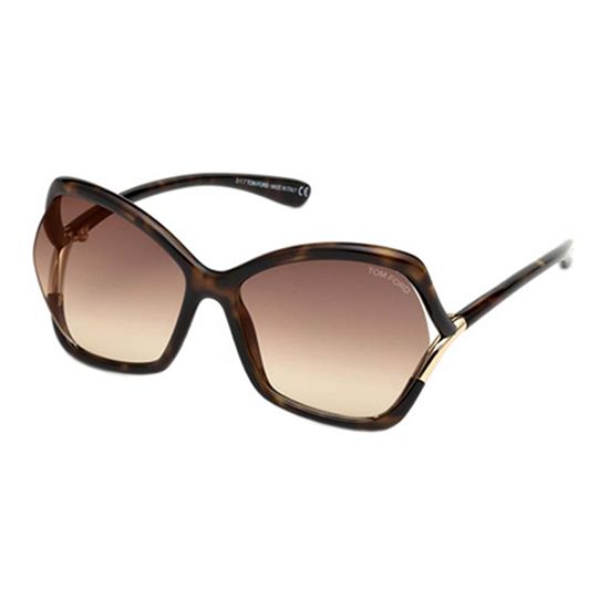 Tom Ford نظارة شمسيه ASTRID-02 FT 0579 52G A