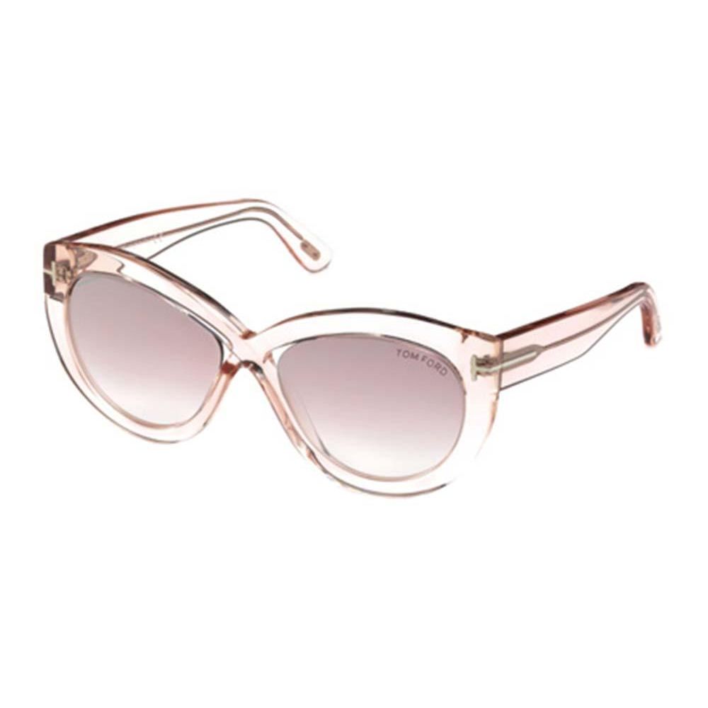 Tom Ford نظارة شمسيه DIANE-02 FT 0577 72Z A