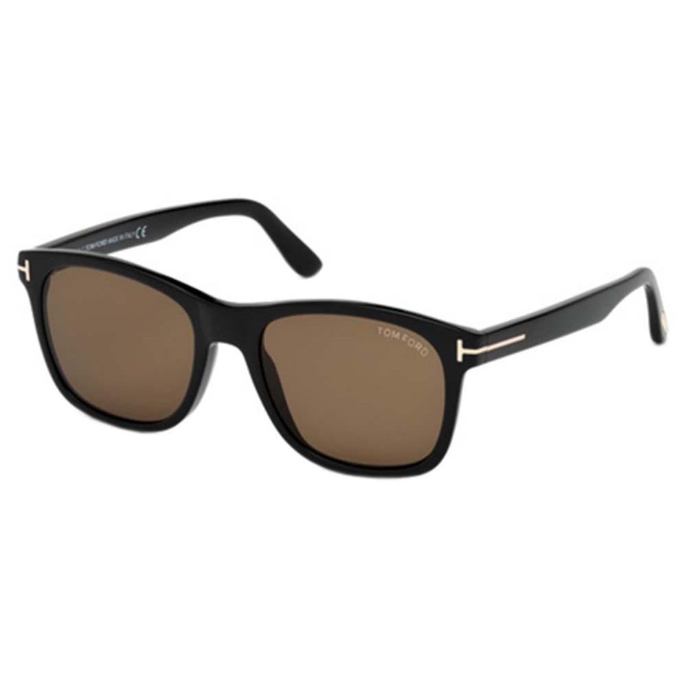 Tom Ford نظارة شمسيه ERIC-02 FT 0595 01J E