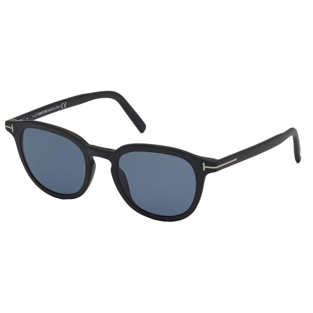 Tom Ford نظارة شمسيه PAX FT 0816 02V