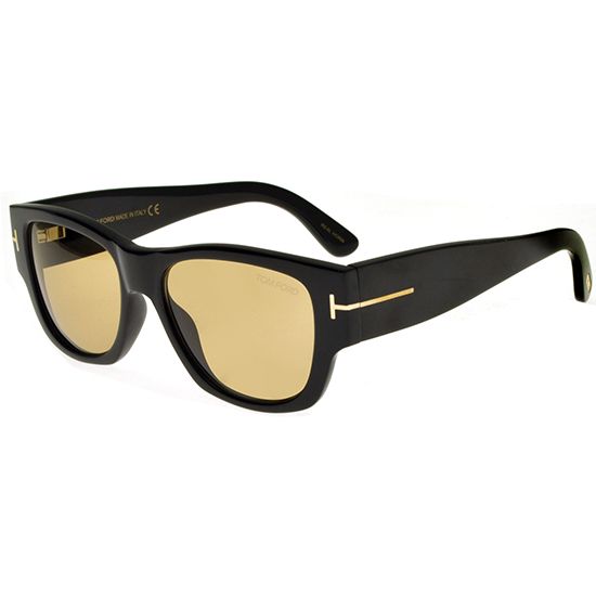 Tom Ford نظارة شمسيه TOM N.12 FT 0601-P 62E