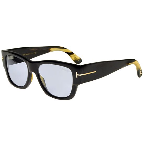 Tom Ford نظارة شمسيه TOM N.12 FT 0601-P 64C