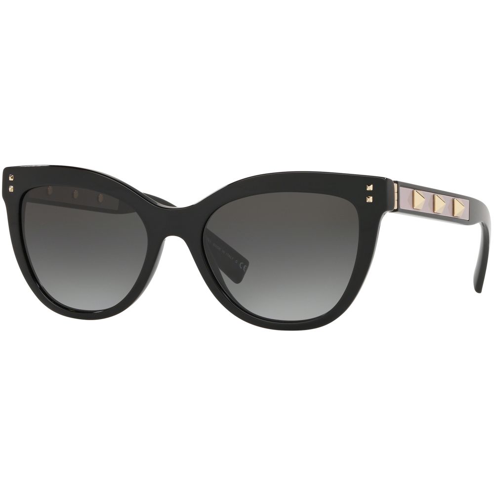 Valentino نظارة شمسيه FREE ROCK STUD VA 4049 5001/8G