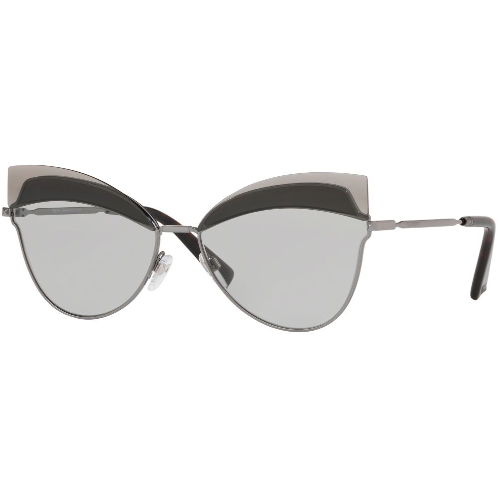 Valentino نظارة شمسيه GLAMTECH VA 2030 3005/87 C