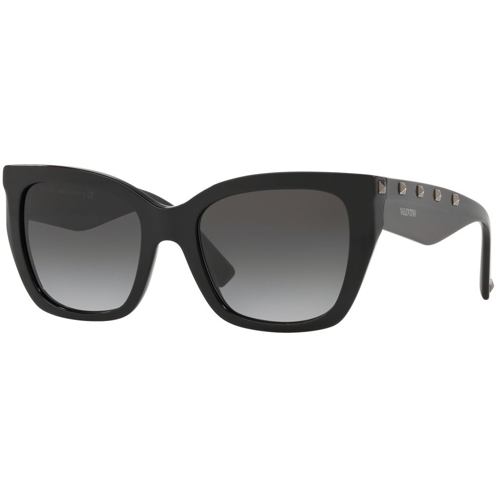 Valentino نظارة شمسيه ROCK STUD VA 4048 5001/8G