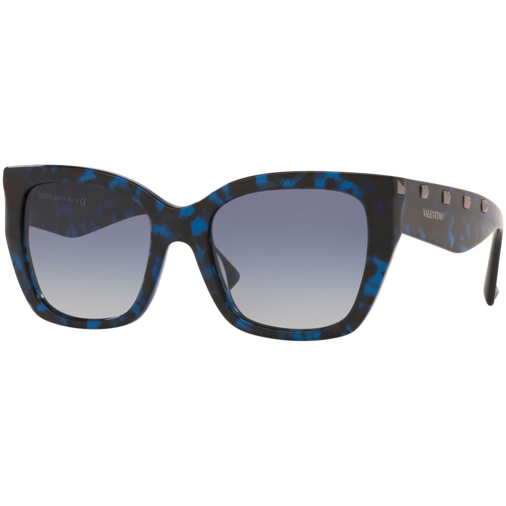 Valentino نظارة شمسيه ROCK STUD VA 4048 5031/4L