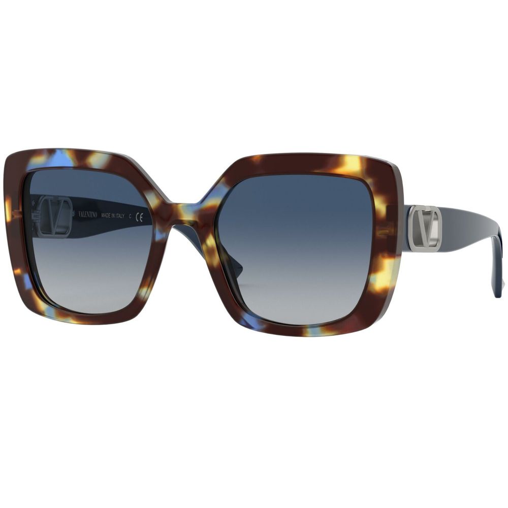 Valentino نظارة شمسيه V LOGO VA 4065 5068/4L