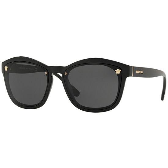 Versace نظارة شمسيه GLAM MEDUSA VE 4350 GB1/87