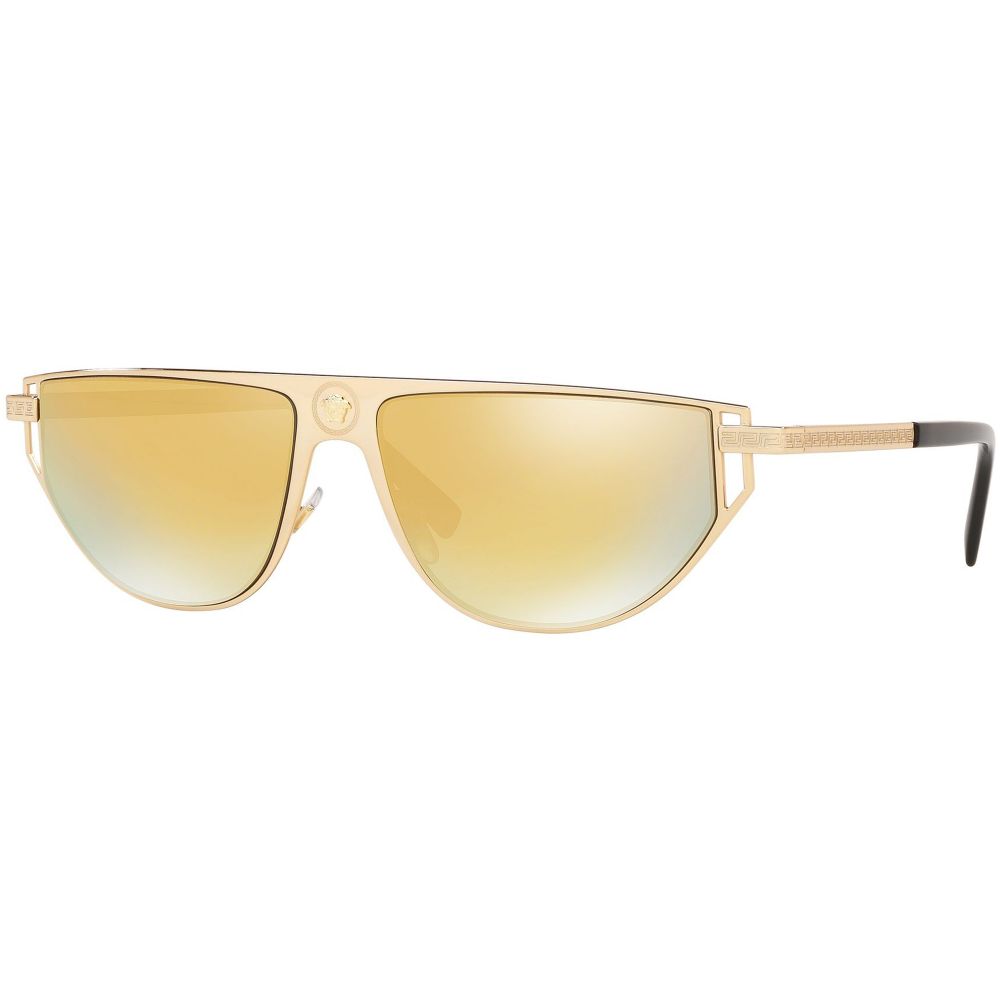 Versace نظارة شمسيه GRECMANIA VE 2213 1002/7P