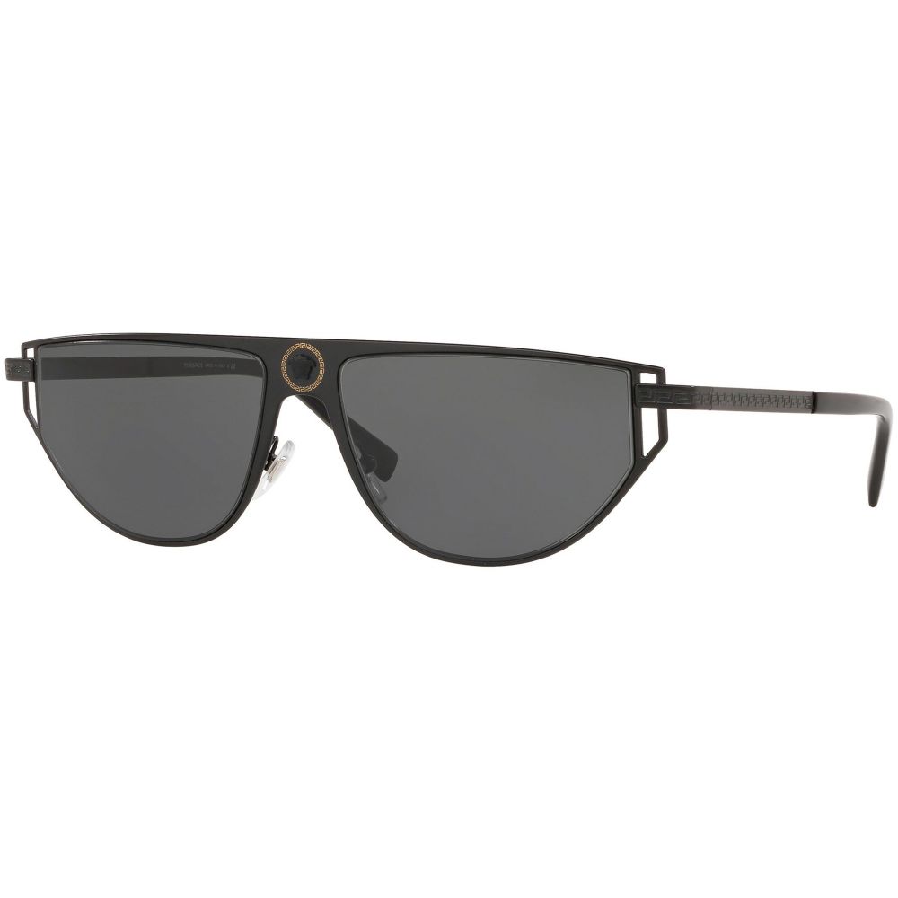 Versace نظارة شمسيه GRECMANIA VE 2213 100987