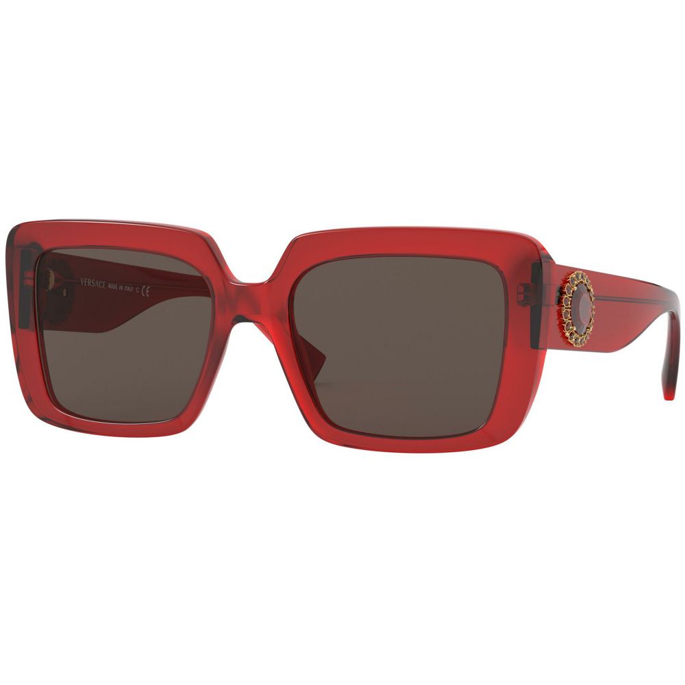 Versace نظارة شمسيه MEDUSA JEWEL VE 4384B 5280/73