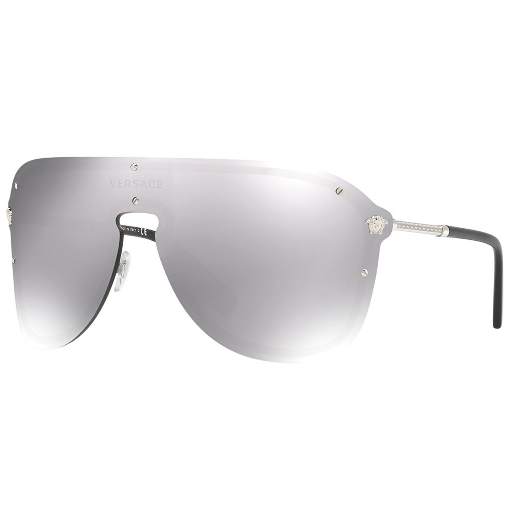 Versace نظارة شمسيه MEDUSA MADNESS VE 2180 1000/6G A