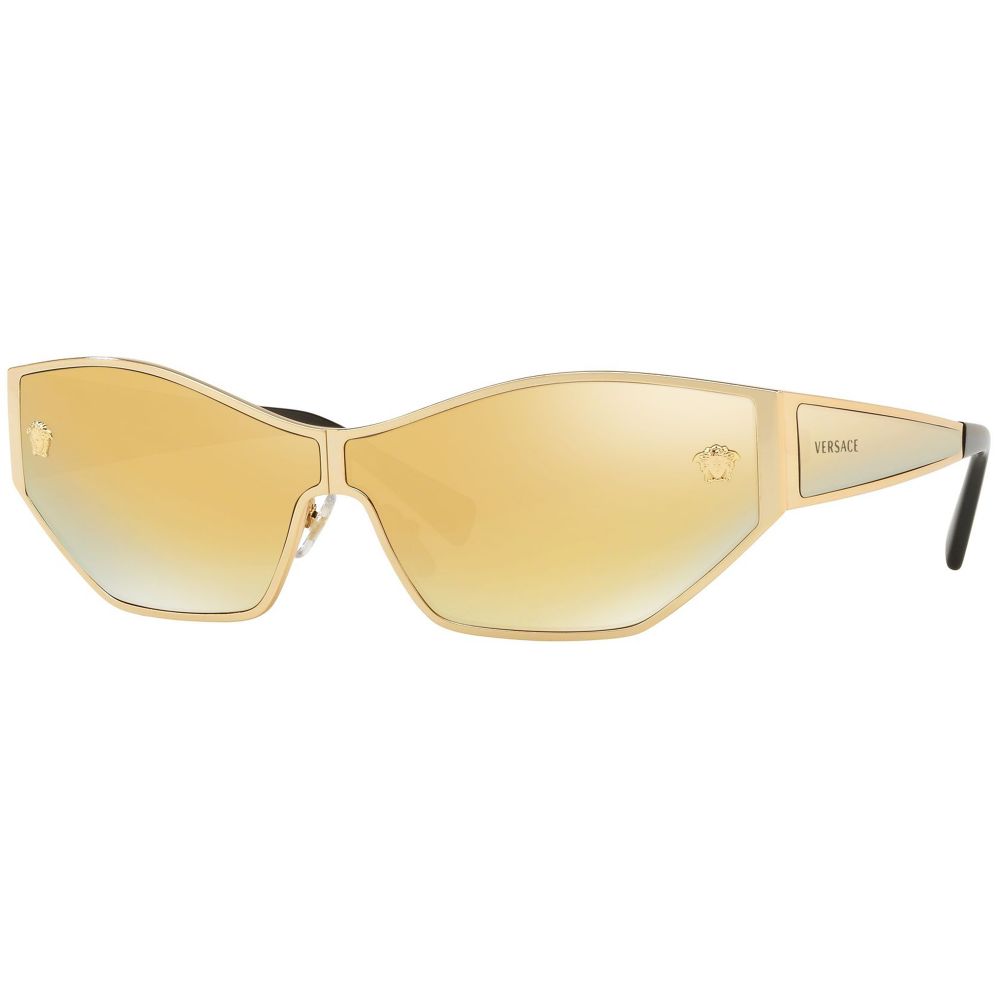 Versace نظارة شمسيه MEDUSA MADNESS VE 2205 1002/7P