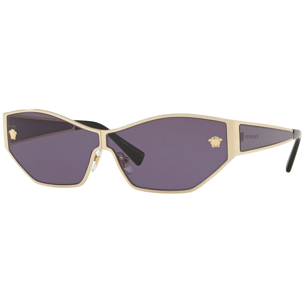 Versace نظارة شمسيه MEDUSA MADNESS VE 2205 1252/1A