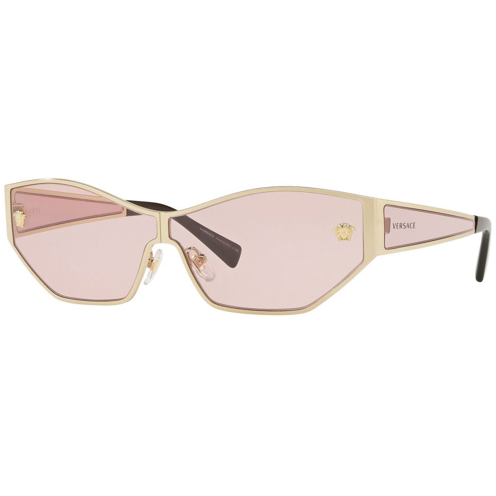 Versace نظارة شمسيه MEDUSA MADNESS VE 2205 1252/5