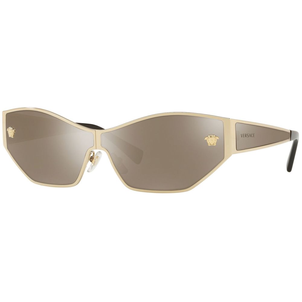 Versace نظارة شمسيه MEDUSA MADNESS VE 2205 1252/5A