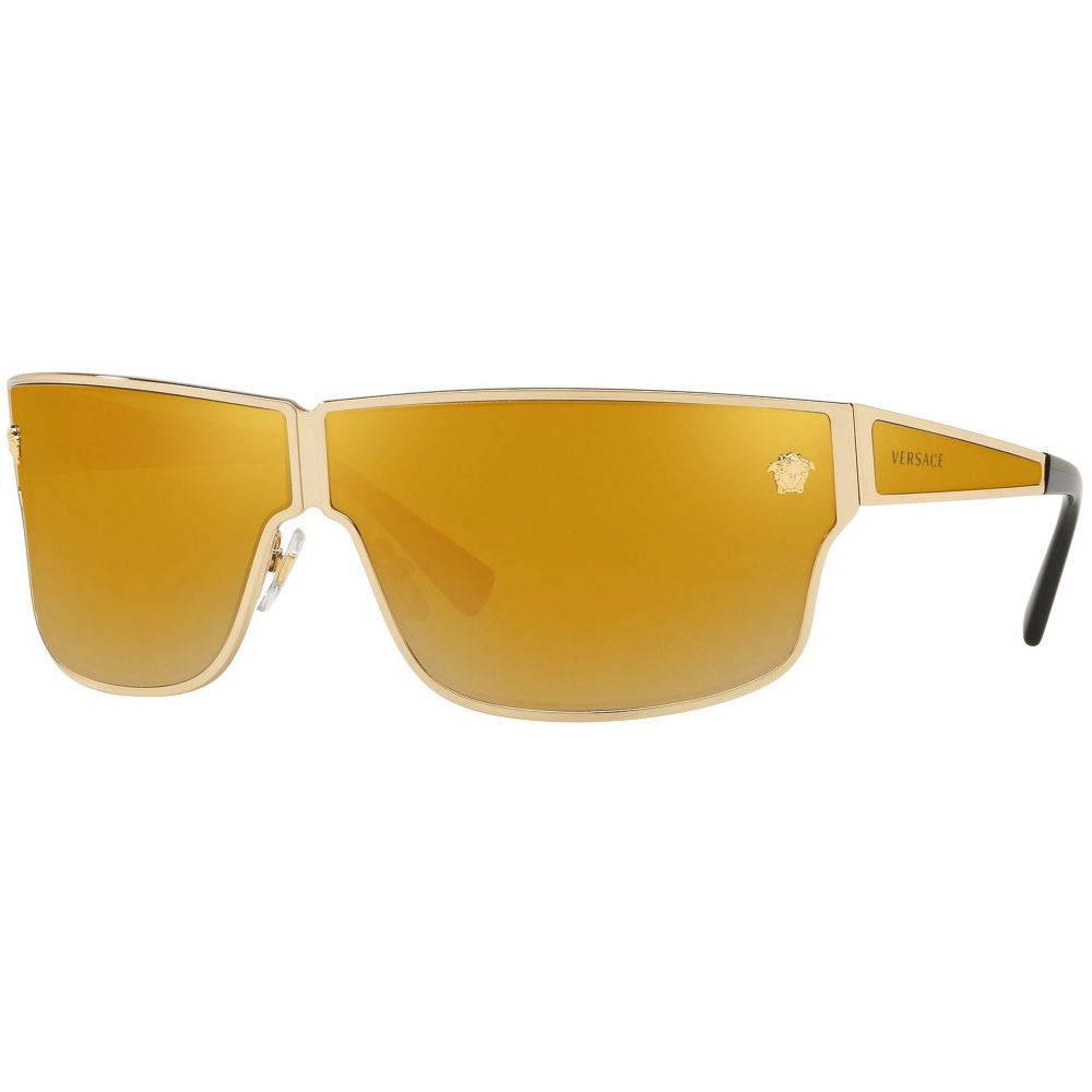 Versace نظارة شمسيه MEDUSA MADNESS VE 2206 1002/7P