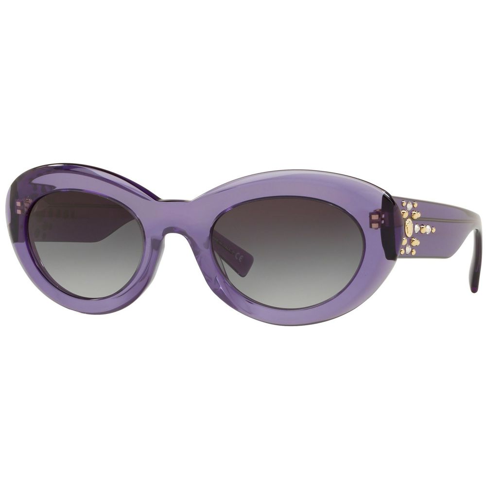 Versace نظارة شمسيه MEDUSA STUDS VE 4355B 5160/3C